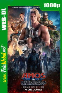 Amos del Universo (2026) WEB-DL 1080p Latino-Inglés-Castellano