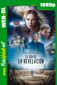 El día de la revelación (2026) WEB-DL 1080p Latino-Inglés-Castellano