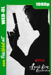 Agente Kim reactivado (2026) Temporada 1 Completa WEB-DL 1080P Latino-Inglés-Castellano
