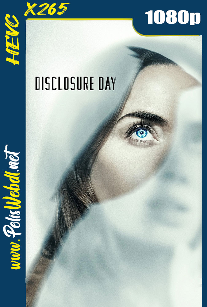 El día de la revelación (2026) WEB-DL x265 1080p Latino-Inglés-Castellano