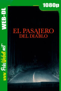 El pasajero del diablo (2026) WEB-DL 1080p Latino-Inglés-Castellano