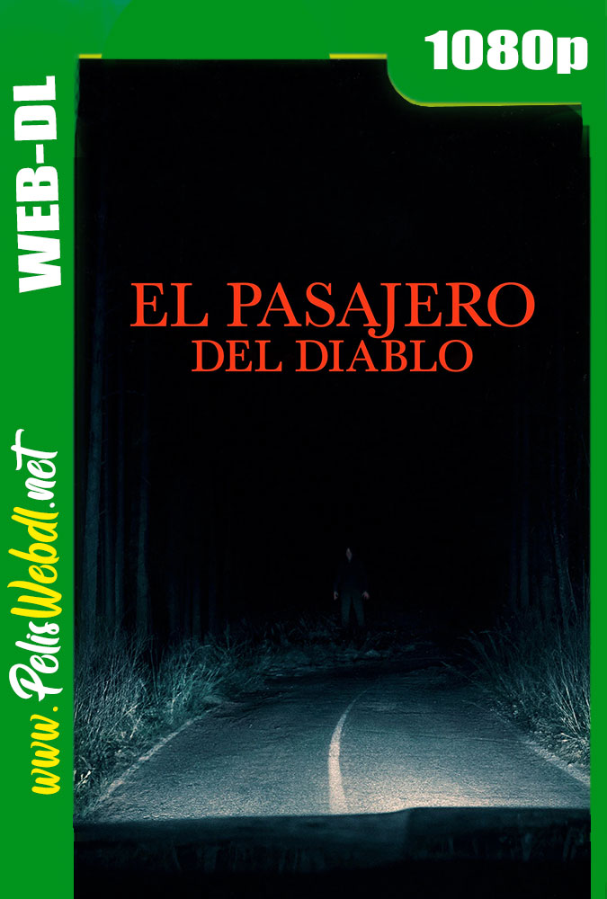 El pasajero del diablo (2026) WEB-DL 1080p Latino-Inglés-Castellano