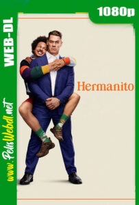 Hermanito (2026) WEB-DL 1080p Latino-Inglés-Castellano