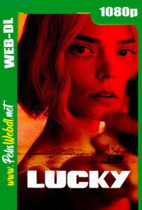 Lucky (2026) Temporada 1 Completa WEB-DL 1080P Latino-Inglés-Castellano