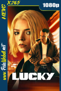Lucky (2026) Temporada 1 Completa WEB-DL x265 1080P Latino-Inglés-Castellano