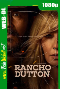 Rancho Dutton (2026) Temporada 1 Completa WEB-DL 1080p Latino-Inglés-Castellano