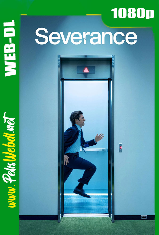 Severance (2025) Temporada 2 Completa WEB-DL 1080P Latino-Inglés-Castellano