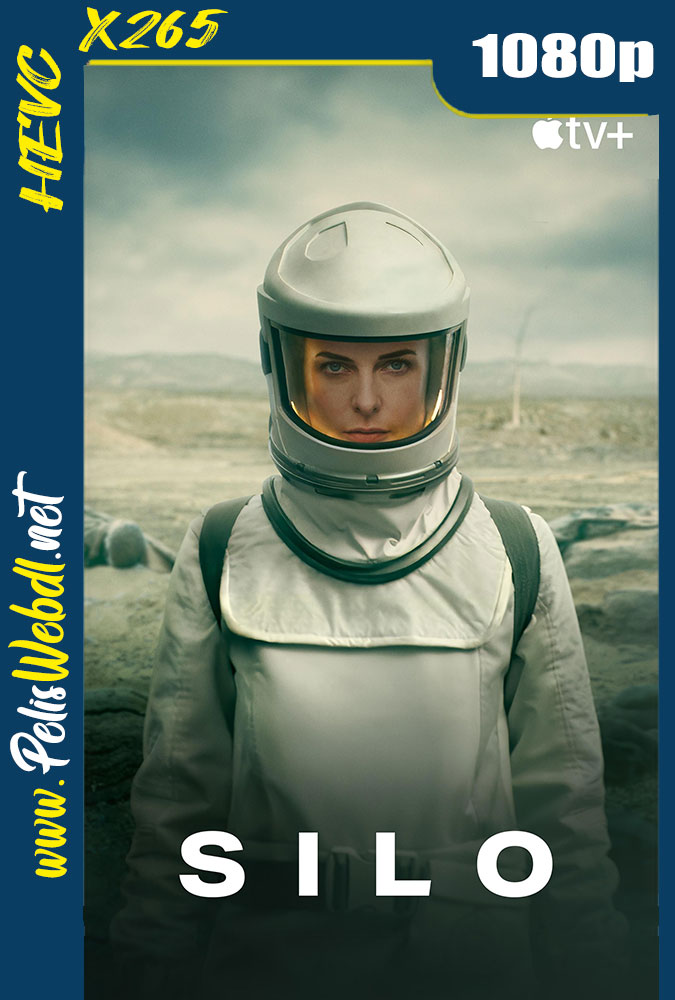 Silo (2024) Temporada 2 Completa WEB-DL x265 1080p Latino