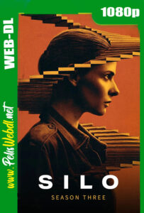 Silo (2026) Temporada 3 Completa WEB-DL 1080p Latino-Inglés-Castellano