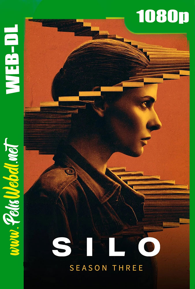 Silo (2026) Temporada 3 Completa WEB-DL 1080p Latino-Inglés-Castellano