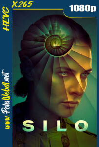 Silo (2026) Temporada 3 Completa WEB-DL x265 1080p Latino-Inglés-Castellano