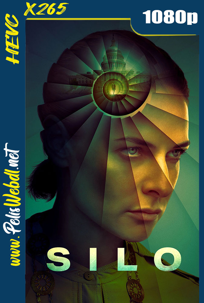Silo (2026) Temporada 3 Completa WEB-DL x265 1080p Latino-Inglés-Castellano