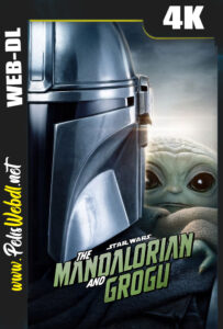 Star Wars: The Mandalorian and Grogu (2026) WEB-DL x265 1080p Latino-Inglés-Castellano