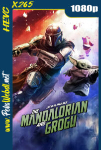 Star Wars: The Mandalorian and Grogu (2026) WEB-DL x265 1080p Latino-Inglés-Castellano