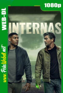 Linternas (2026) Temporada 1 Completa WEB-DL 1080P Latino-Inglés-Castellano