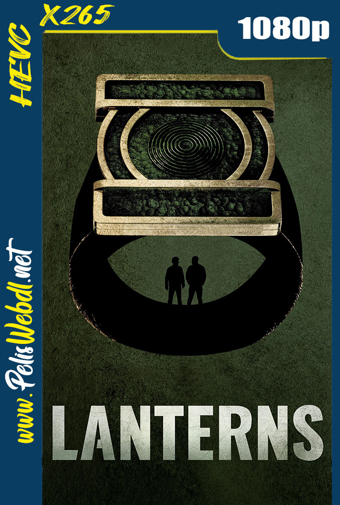 Linternas (2026) Temporada 1 Completa WEB-DL x265 1080P Latino-Inglés-Castellano