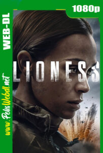 Operativo: Lioness (2026) Temporada 3 Completa WEB-DL 1080p Latino-Inglés-Castellano
