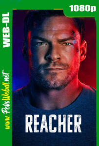 Reacher (2026) Temporada 4 Completa WEB-DL 1080P Latino-Inglés-Castellano