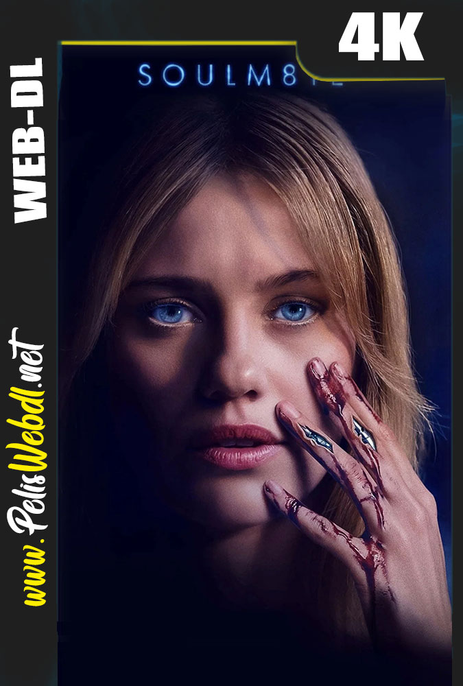 Soulm8te (2026) WEB-DL 4K DV HDR10+ Latino-Inglés-Castellano
