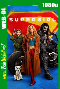 Supergirl (2026) WEB-DL 1080p Latino-Inglés-Castellano