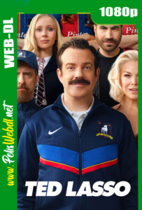 Ted Lasso (2026) Temporada 4 Completa WEB-DL 1080P Latino-Inglés-Castellano