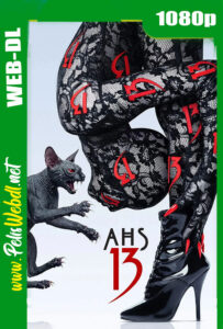 American Horror Story (2026) Temporada 13 Completa WEB-DL 1080P Latino-Inglés-Castellano