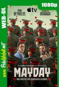 Mayday (2026) WEB-DL 1080p Latino-Inglés-Castellano