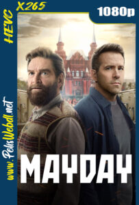 Mayday (2026) WEB-DL x265 1080p Latino-Inglés-Castellano