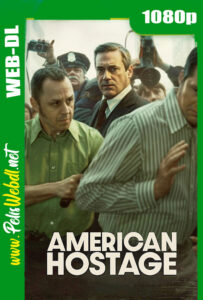 American Hostage (2026) Temporada 1 Completa WEB-DL 1080P Latino-Inglés-Castellano