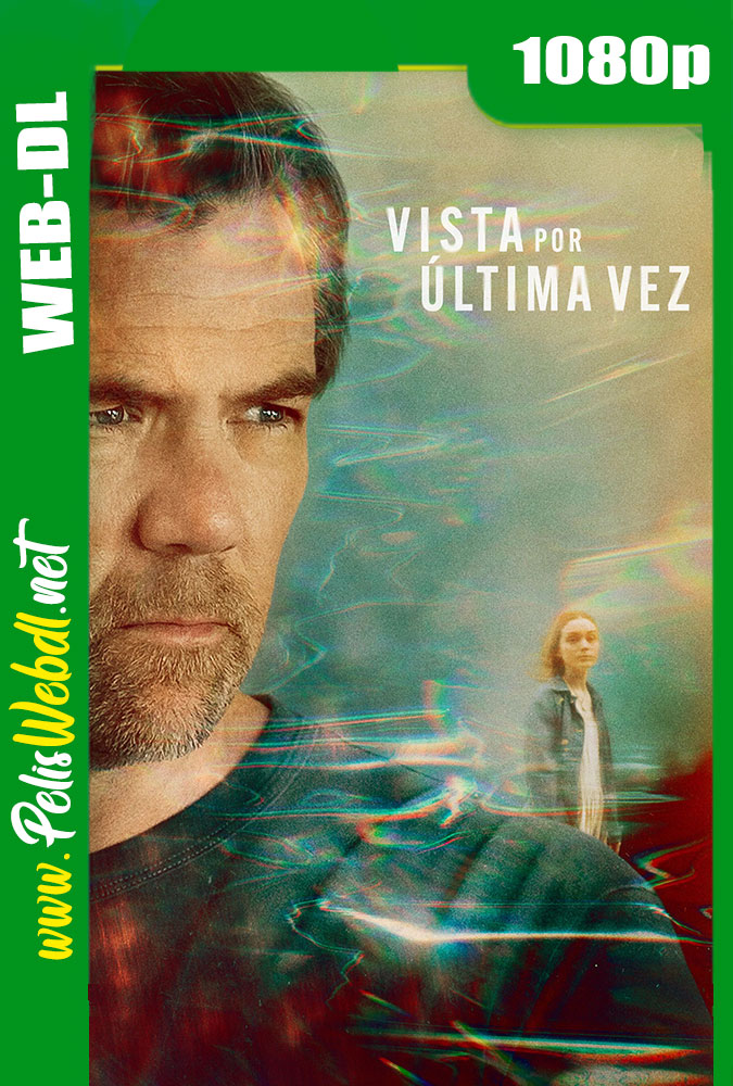 Vista por última vez (2026) Temporada 1 Completa WEB-DL 1080P Latino-Inglés-Castellano