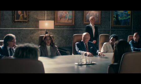 Paradise (2026) Temporada 2 Completa WEB-DL 1080p Latino-Inglés-Castellano