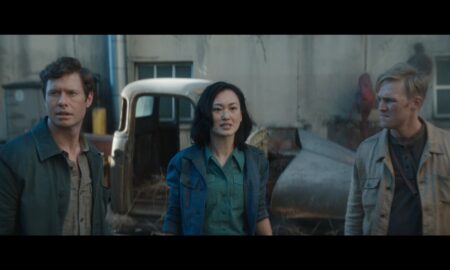 Monarch: Legado de monstruos (2023) Temporada 1 Completa WEB-DL 1080p Latino-Inglés-Castellano