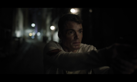 El agente nocturno (2023) Temporada 1 Completa WEB-DL 1080p Latino-Inglés-Castellano