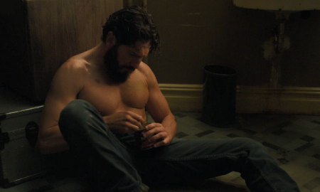 Marvel's the Punisher S01E01