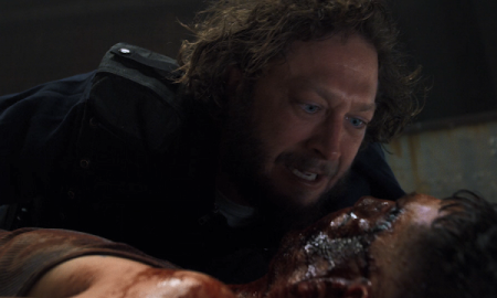 Marvel's the Punisher S01E02