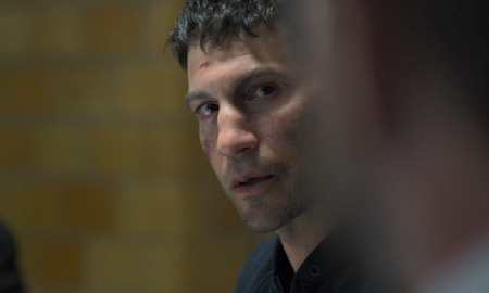 Marvel's the Punisher S01E03