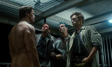 Terminator (1984)