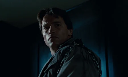 Terminator (1984)