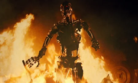 Terminator (1984)