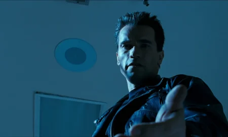 Terminator 2: El juicio final (1991)