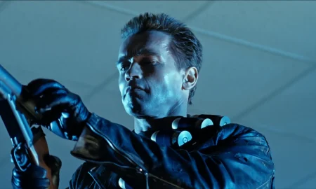 Terminator 2: El juicio final (1991)