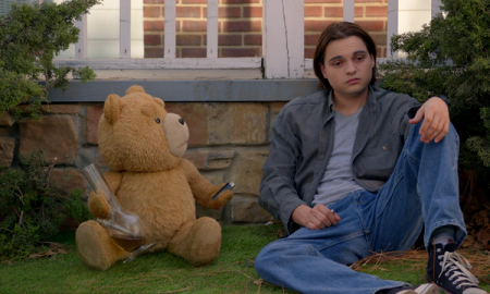 ted (2024) Temporada 1 Completa WEB-DL 1080p Latino-Inglés-Castellano