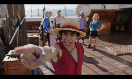 One Piece (2026) Temporada 2 Completa WEB-DL 1080p Latino-Inglés-Castellano