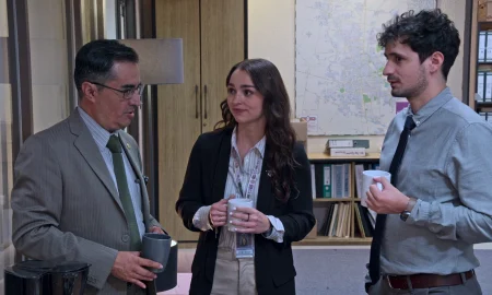La oficina (2026) Temporada 1 Completa WEB-DL 1080p Latino-Inglés-Castellano