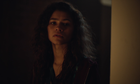 Euphoria (2019)